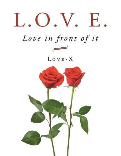 Cover image for L.O.V. E.