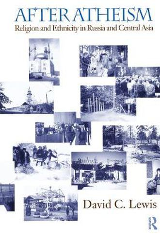 Cover image for After Atheism
