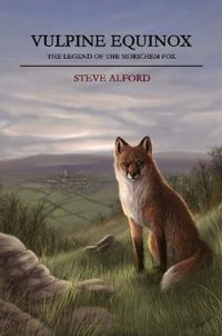 Cover image for Vulpine Equinox