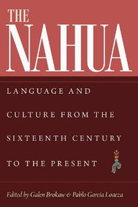 Cover image for The Nahua