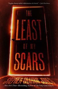 Cover image for The Least of My Scars