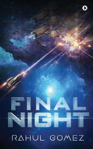 Cover image for Final Night