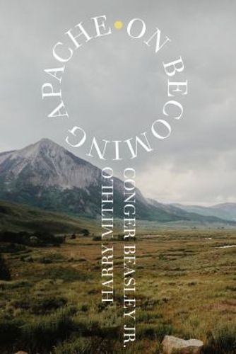 Cover image for On Becoming Apache