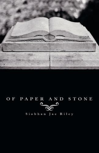 Cover image for Of Paper and Stone