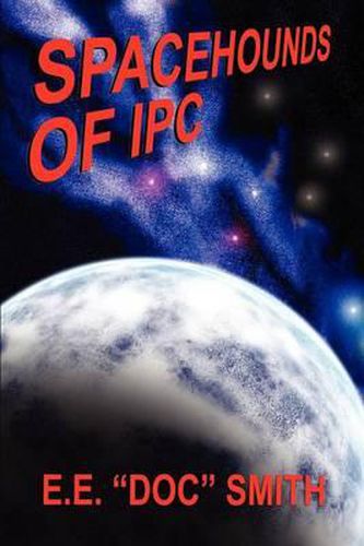 Cover image for Spacehounds of Ipc