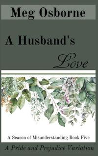 Cover image for A Husband's Love