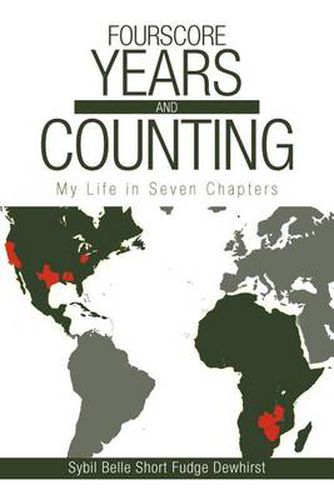 Cover image for Fourscore Years and Counting