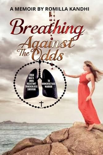 Cover image for Breathing Against The Odds