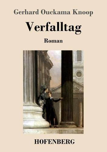 Cover image for Verfalltag: Roman