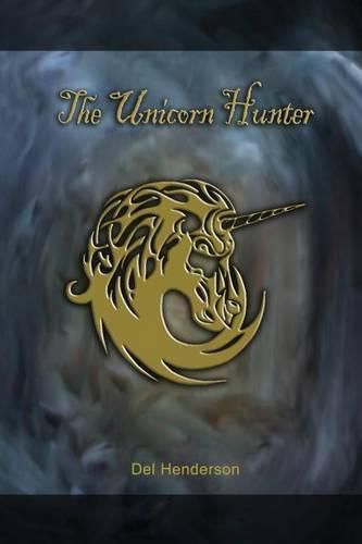 Cover image for The Unicorn Hunter