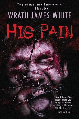 Cover image for His Pain