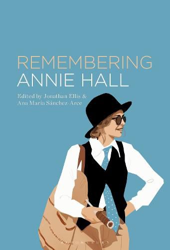 Remembering Annie Hall