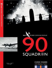 Cover image for 90 Squadron