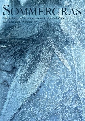 Cover image for Sommergras 139