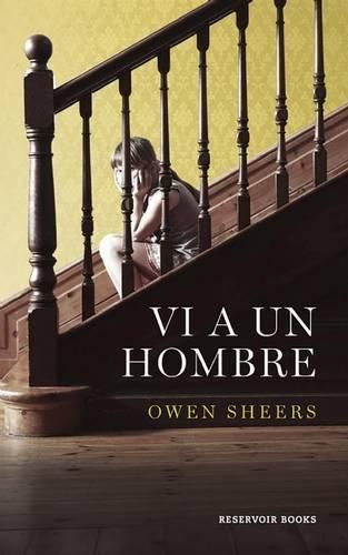 Cover image for VI A un Hombre
