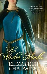 Cover image for The Winter Mantle