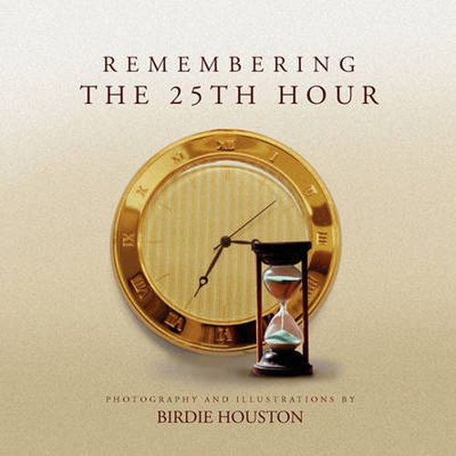 Cover image for Remembering The 25th Hour