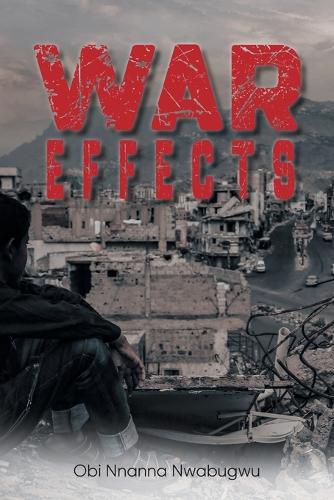 Cover image for War Effects