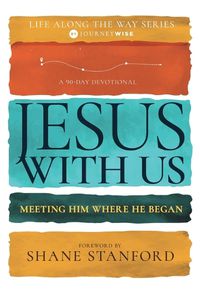 Cover image for Jesus with Us