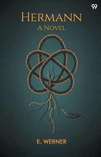 Cover image for HermannA Novel (Edition1)