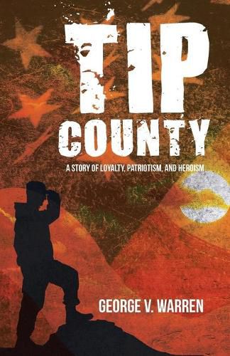 Cover image for Tip County