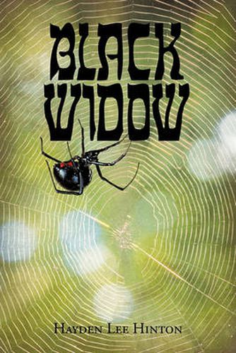 Cover image for Black Widow