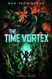 Cover image for The Time Vortex