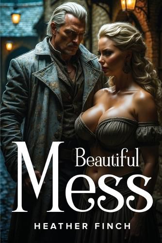 Cover image for Beautiful Mess