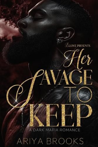 Cover image for Her Savage to Keep