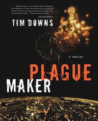 Cover image for Plague Maker