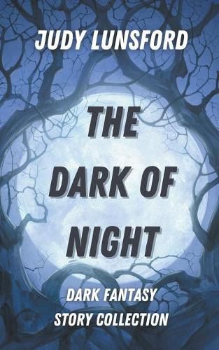 Cover image for The Dark of Night