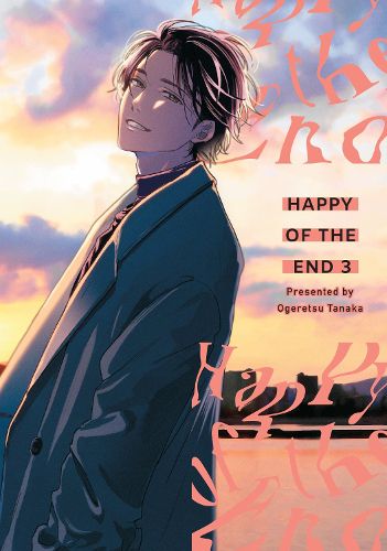 Happy of the End, Volume 3