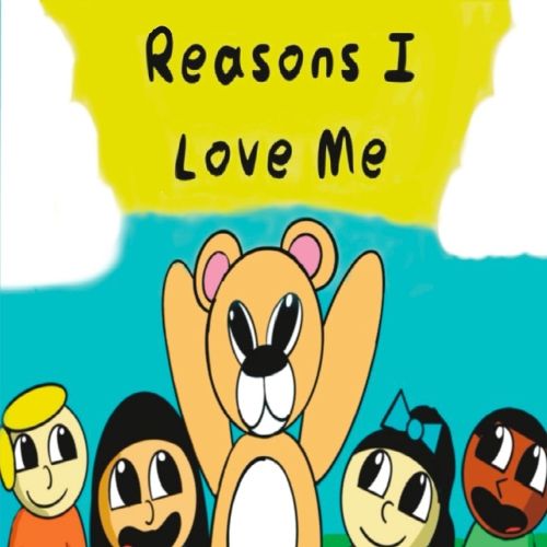 Cover image for Reasons I Love Me