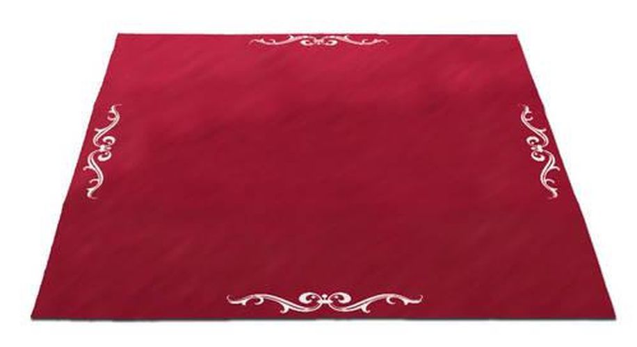 Cover image for Lenormand Mat