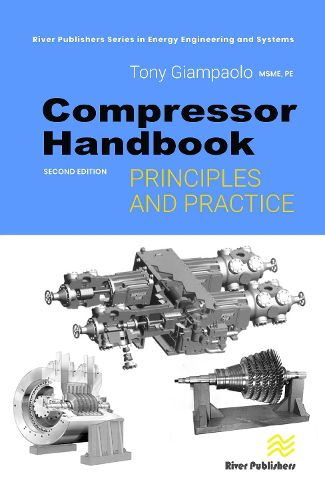 Cover image for Compressor Handbook: Principles and Practice