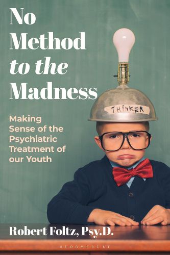 Cover image for No Method to the Madness