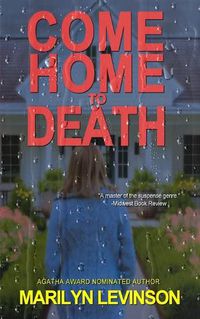 Cover image for Come Home To Death