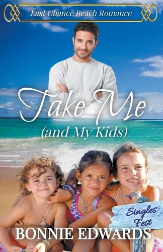 Cover image for Take Me (and My Kids)