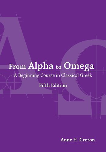 Cover image for From Alpha to Omega