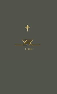 Cover image for Luke