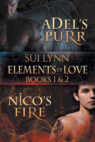 Cover image for Elements of Love - Books 1 & 2