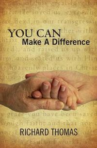 Cover image for You Can Make A Difference