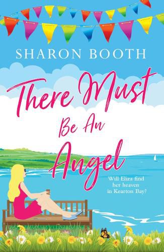 Cover image for There Must Be an Angel