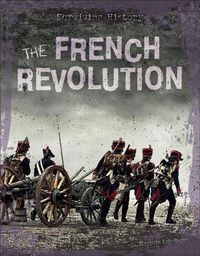 Cover image for The French Revolution