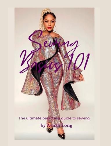 Cover image for Sewing Basics 101