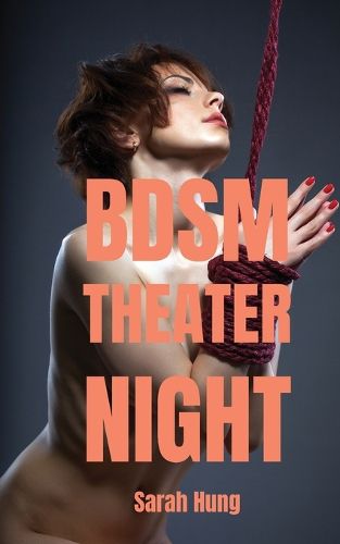 Cover image for BDSM Theater Night