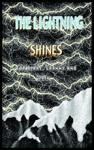 Cover image for The Lightning Shines for Diary Granny and Joe