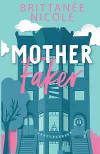Cover image for Mother Faker