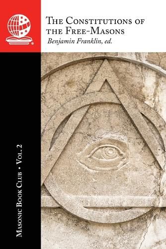 Cover image for The Masonic Book Club, Vol. 2