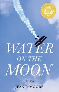 Cover image for Water on the Moon: A Novel